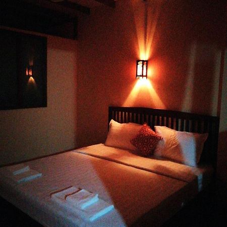 Thakho Sayyaphone Guesthouse מראה חיצוני תמונה