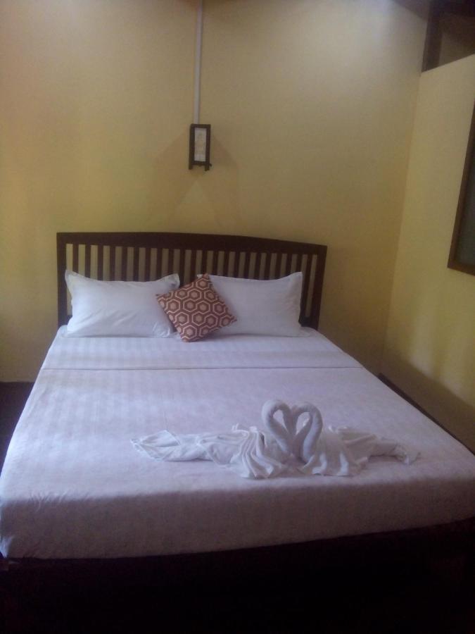 Thakho Sayyaphone Guesthouse חדר תמונה