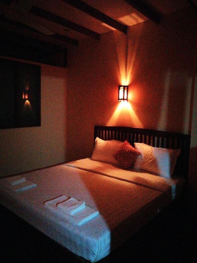 Thakho Sayyaphone Guesthouse מראה חיצוני תמונה