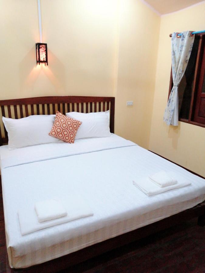 Thakho Sayyaphone Guesthouse מראה חיצוני תמונה