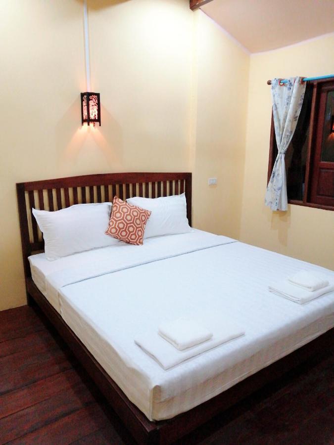 Thakho Sayyaphone Guesthouse מראה חיצוני תמונה