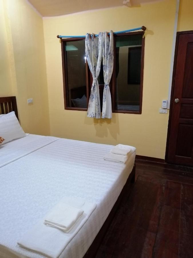 Thakho Sayyaphone Guesthouse מראה חיצוני תמונה