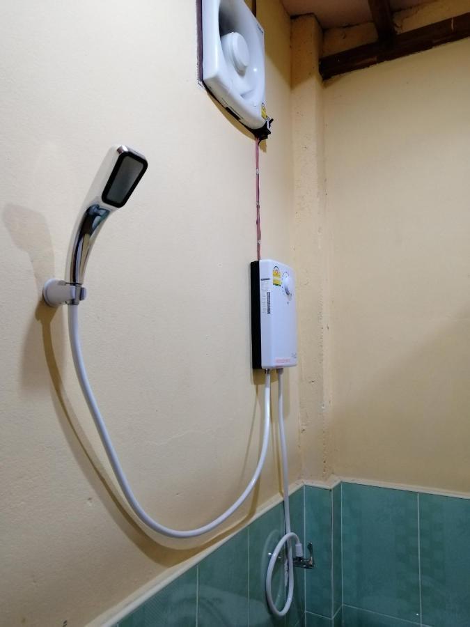 Thakho Sayyaphone Guesthouse מראה חיצוני תמונה