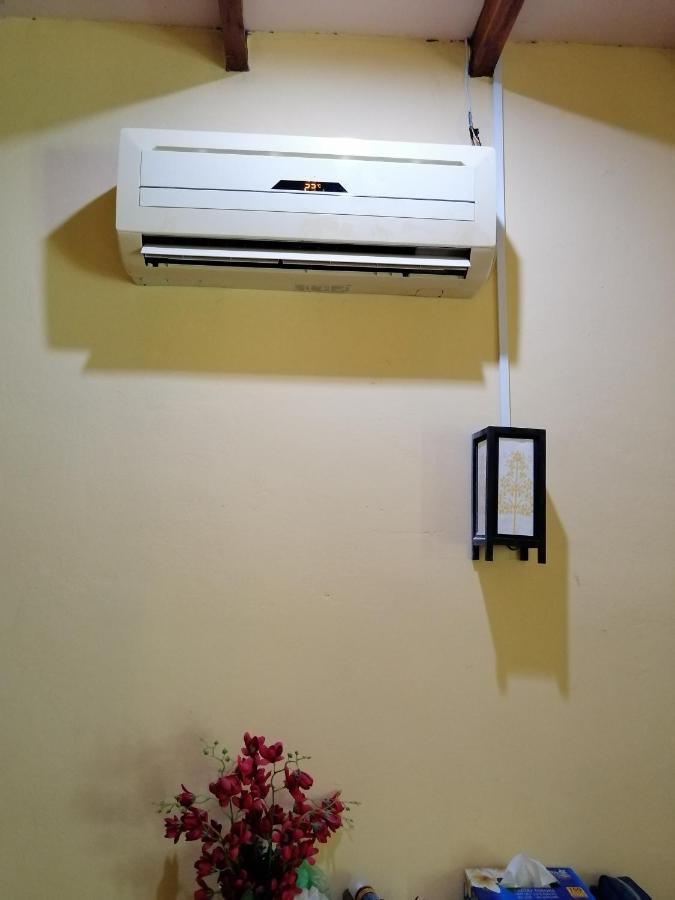 Thakho Sayyaphone Guesthouse מראה חיצוני תמונה